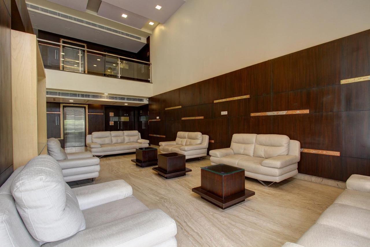 Hotel Le Grande Bijāpur Dış mekan fotoğraf